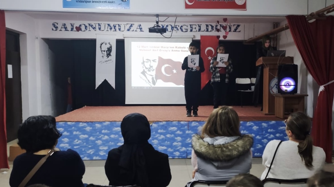 İstiklal Marşı’nın Kabulü ve Mehmet Akif Ersoy’u Anna Günü